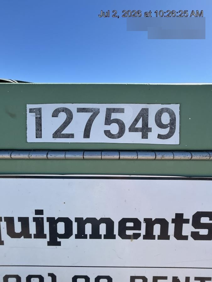 2021 SULLAIR 375H DPQ