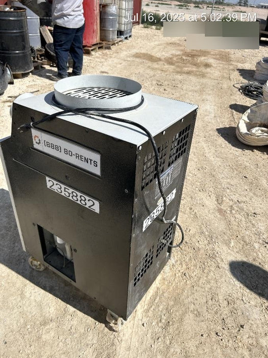 2022 KWIKOOL KPAC1411-2