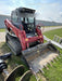 2021 TAKEUCHI TL12V2-CRH