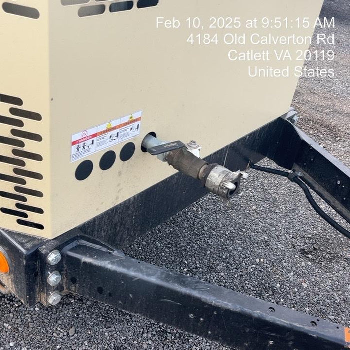 2023 DOOSAN P425/HP375WCU