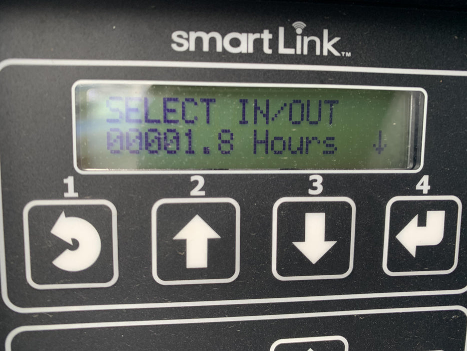 2021 GENIE GS-4046 E Drive