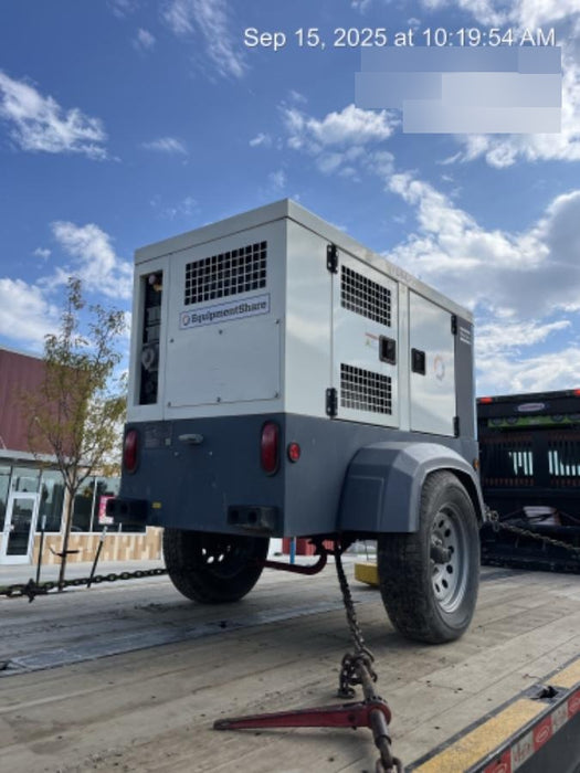 2020 ATLAS COPCO QAS25