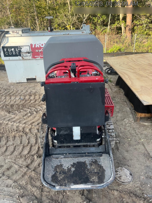 2023 TORO MBTX 2500-TS