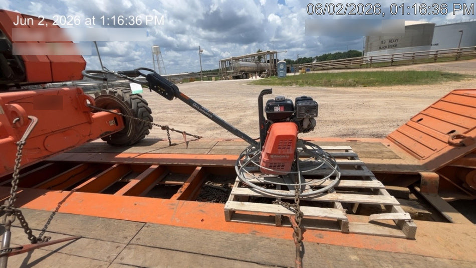 2024 MULTIQUIP B46H90