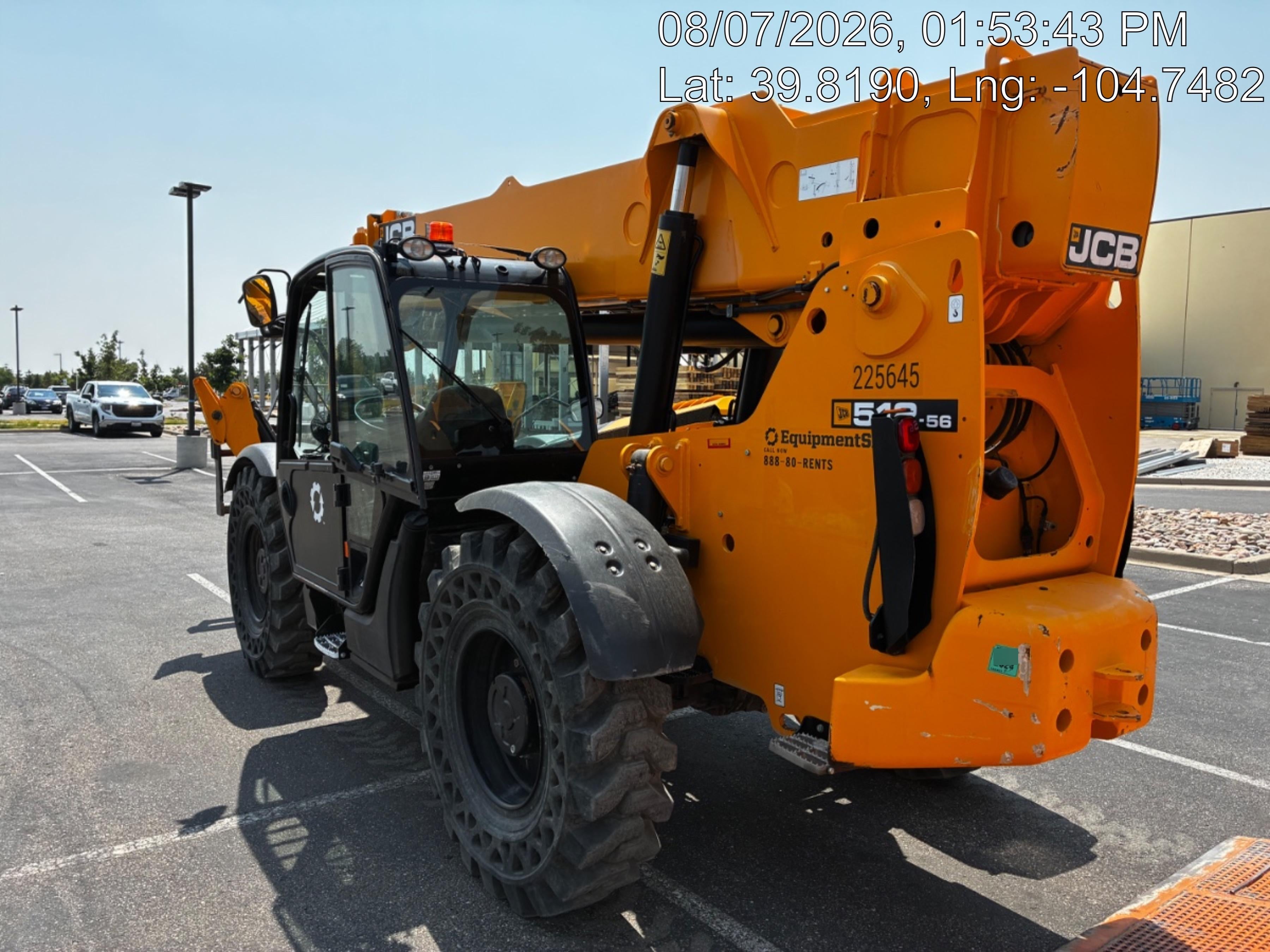 2022 JCB 512-56
