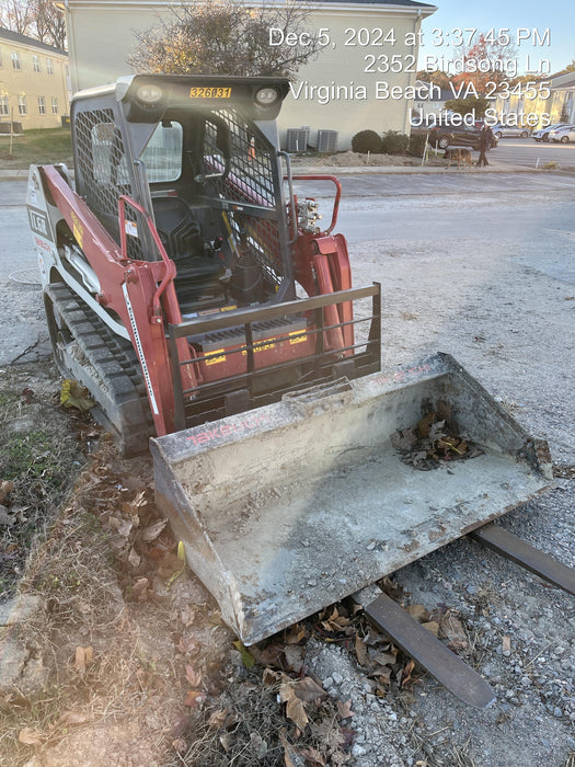 2020 PALADIN 48" Pallet Forks - Paladin