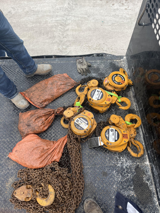 2021 HARRINGTON CF030-20