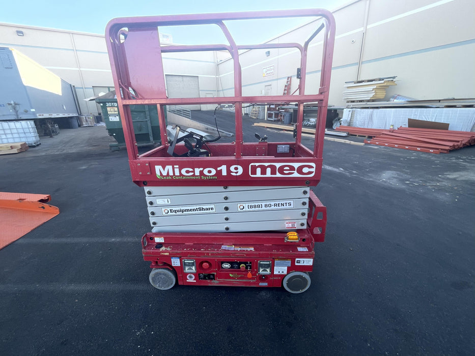 2020 MEC Micro 19