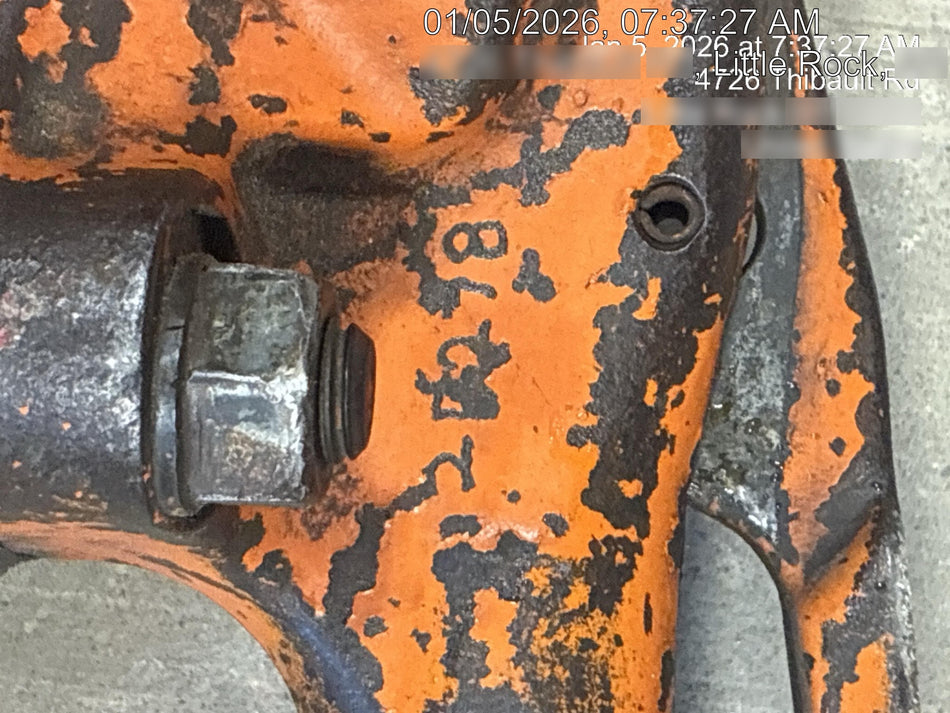 2019 AMERICAN PNEUMATIC TOOL APT-M190