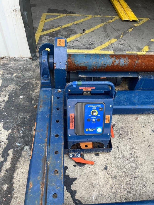 2021 CURRENT TOOLS 615