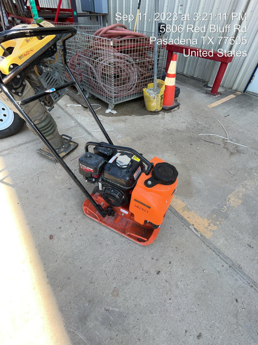 2023 MULTIQUIP MVC82VHW