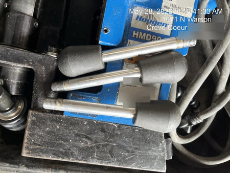 2022 HOUGEN MFG HMD904