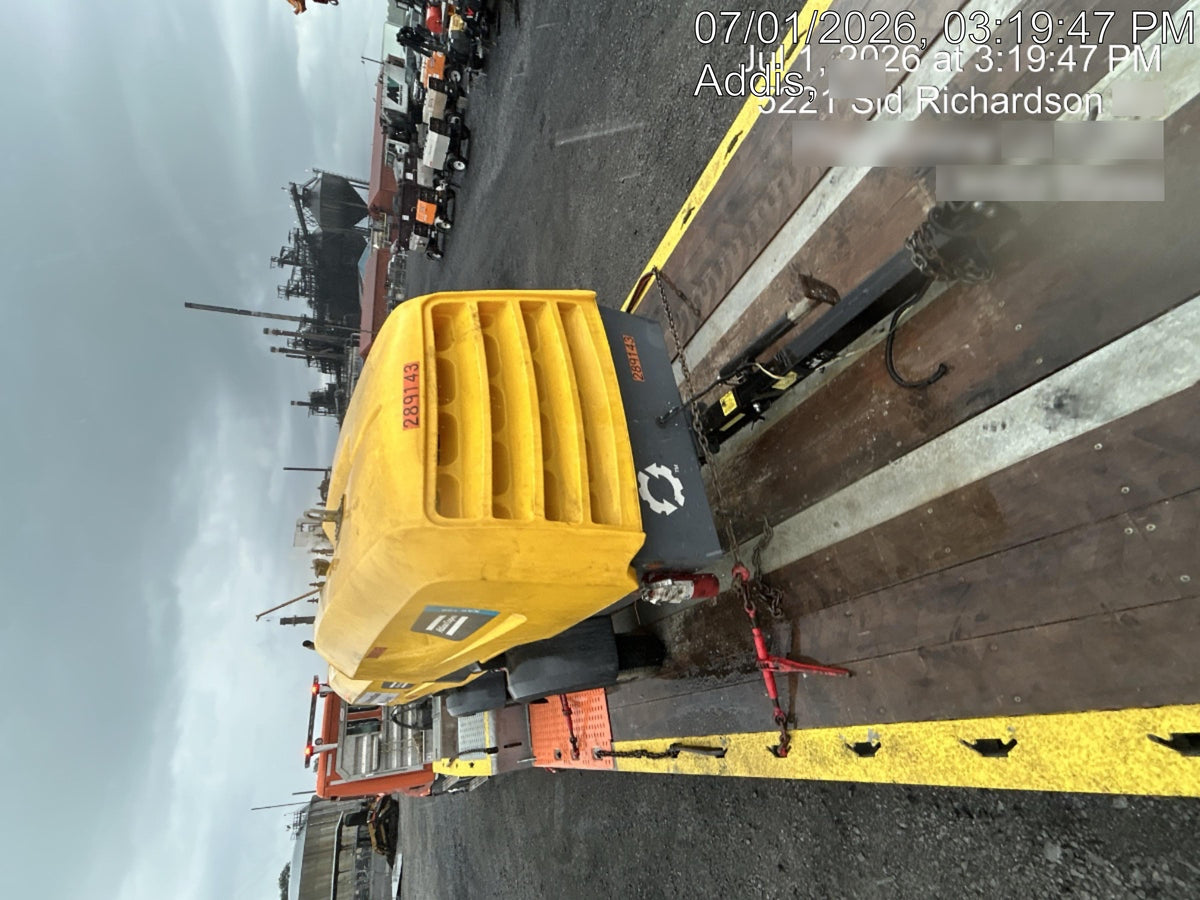 2023 ATLAS COPCO XAS188 CWK