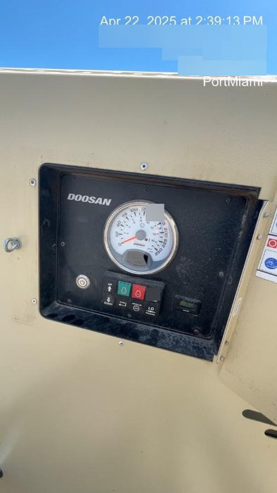 2023 DOOSAN P425/HP375WCU