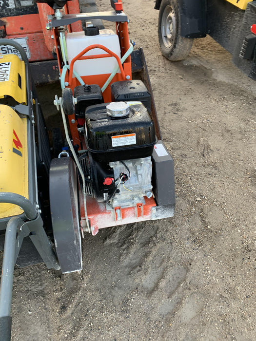 2020 HUSQVARNA FS 400