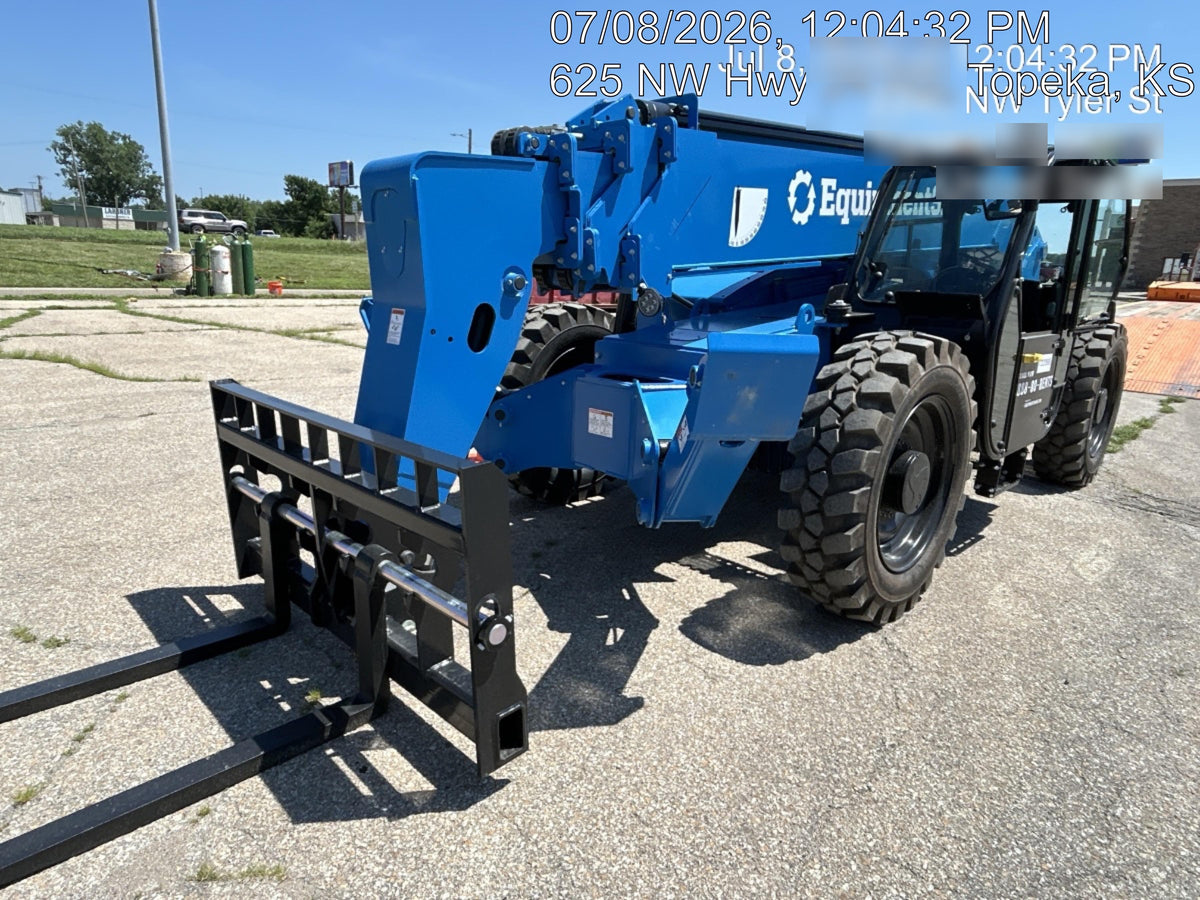 2026 GENIE GTH-1056
