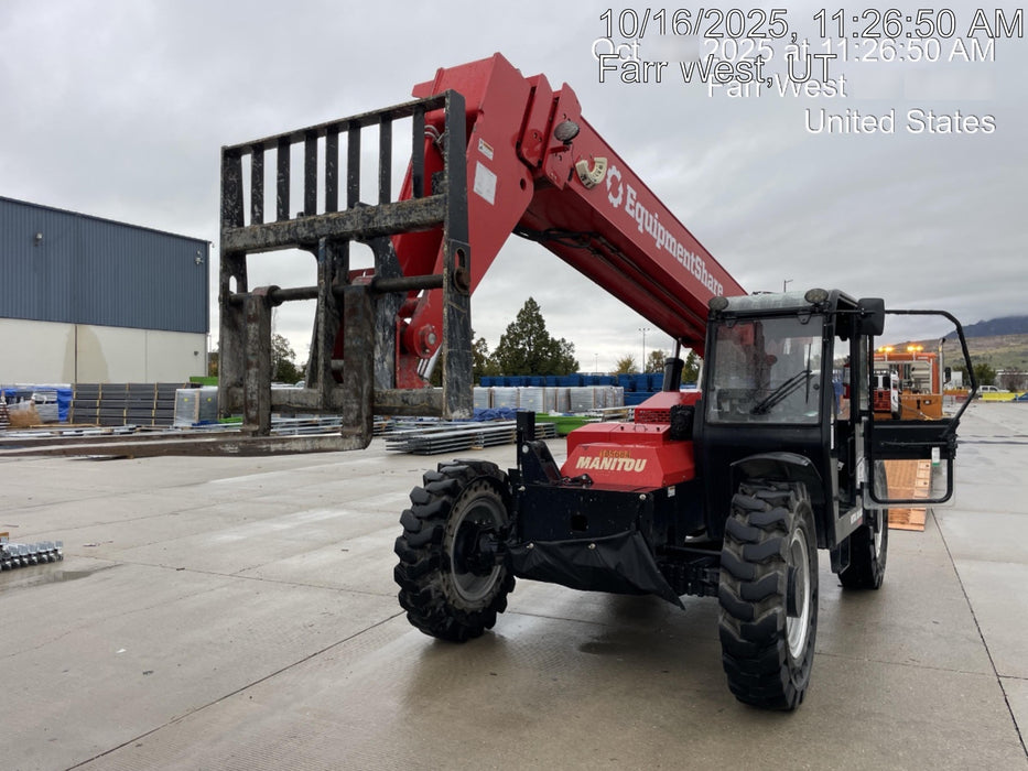 2020 MANITOU MTA8044