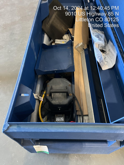 2024 CURRENT TOOLS 254P