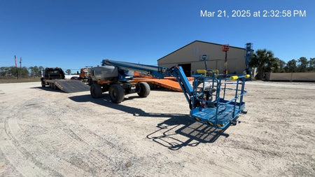 2024 GENIE S-65 HF