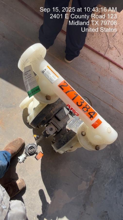 2022 INGERSOLL RAND PD20P-FPS-PTT