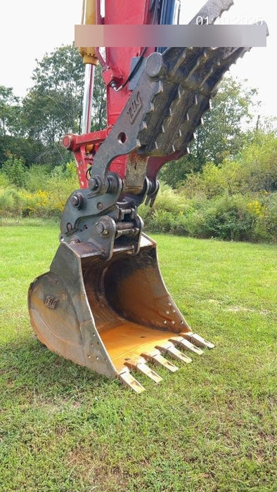 2020 LINK-BELT 300X4