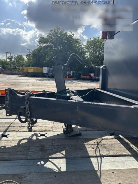 2021 ATLAS COPCO QAS200