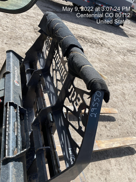 2019 PALADIN 48" Pallet Forks - Paladin