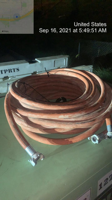 2021 SULLAIR 185-DPQ