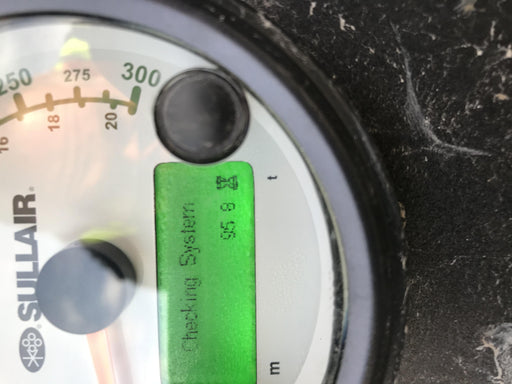 2019 SULLAIR 185-DPQ