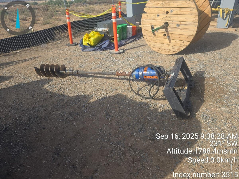 2023 AUGER TORQUE 3300-30