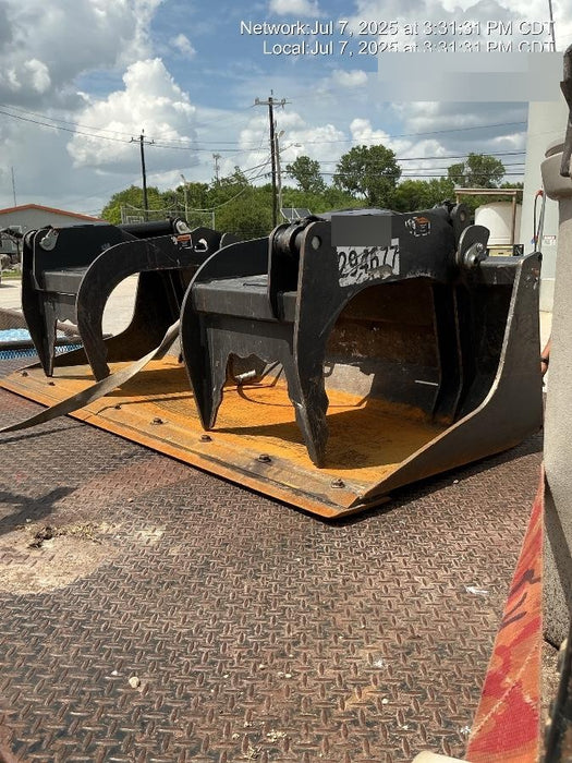 2023 PALADIN UTILITY GRAPPLE 11876-0022