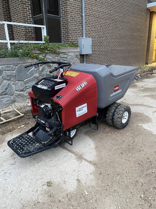 2023 TORO MB-1600