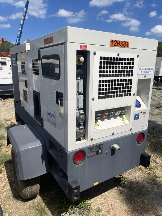 2020 ATLAS COPCO QAS 70