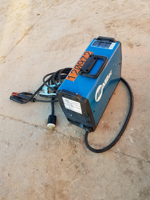 2020 MILLER ELECTRIC CST-280