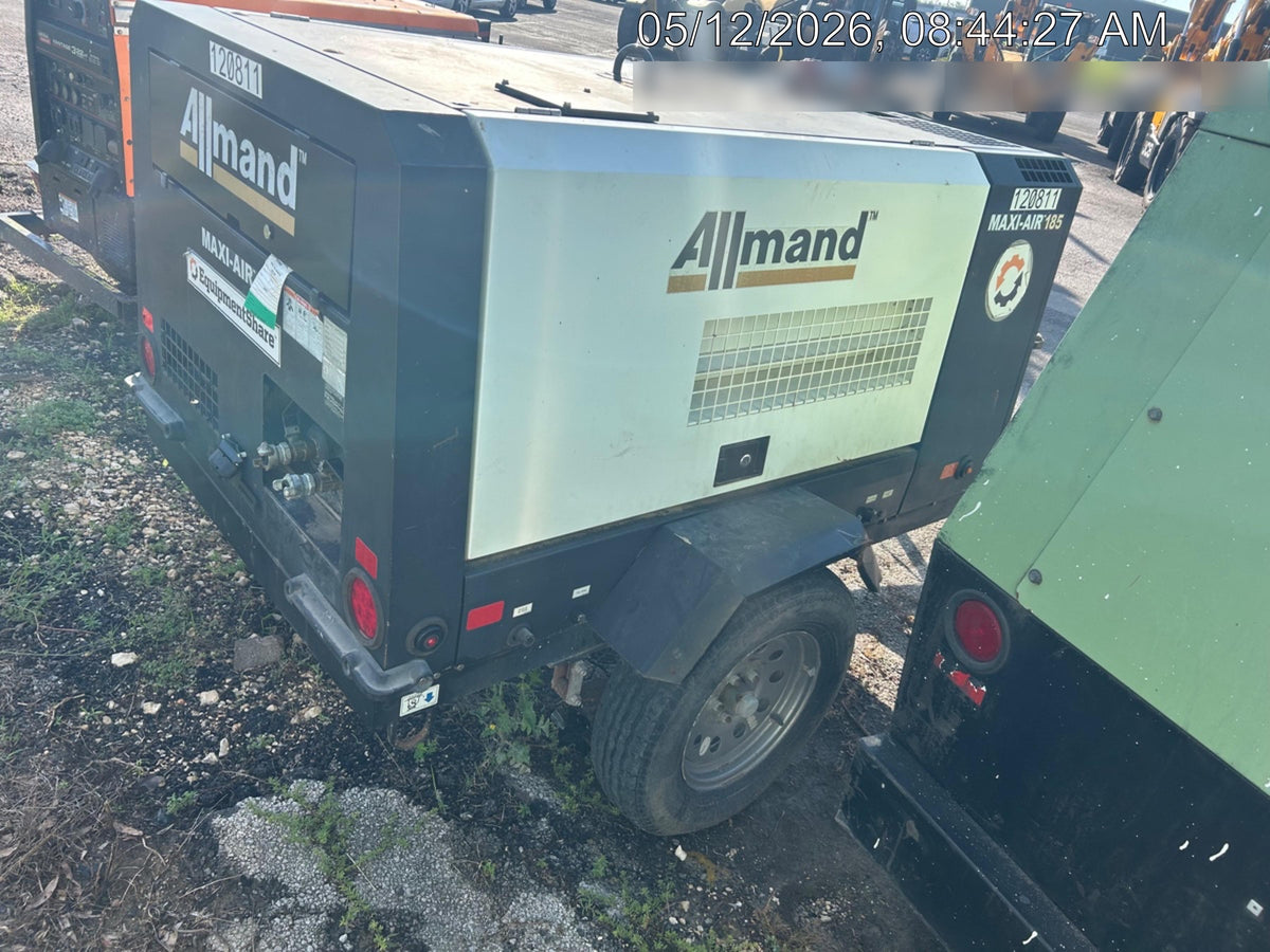 2020 ALLMAND MA185
