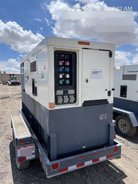 2020 ATLAS COPCO QAS200