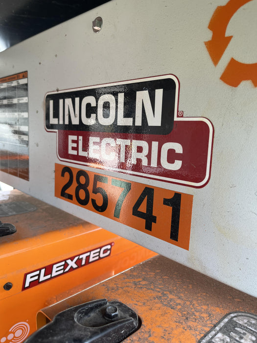 2022 LINCOLN ELECTRIC K3402-2