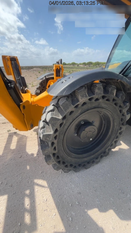 2025 JCB 514-56
