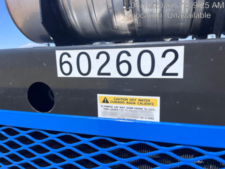 2025 THOMPSON 78HPU-DCUS-4.5P-M