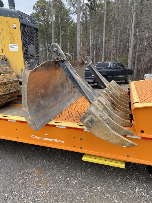 2022 D&E MANUFACTURING RKD0910.50