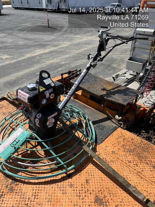 2024 MULTIQUIP B46H90