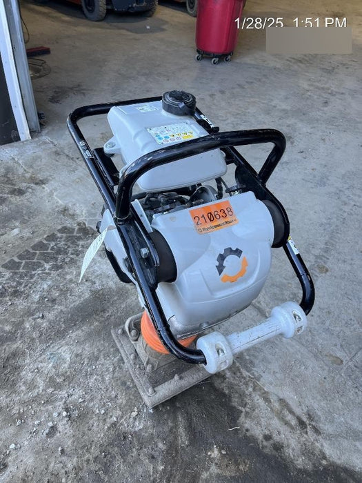 2022 MULTIQUIP MTX60HD