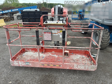 2021 SKYJACK SJ66T+