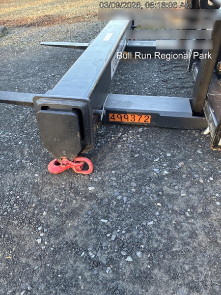 2024 ARROW MATERIAL HANDLING Fork Spreader