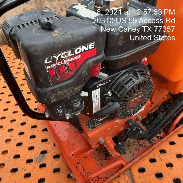 2023 MULTIQUIP MVC82VHW