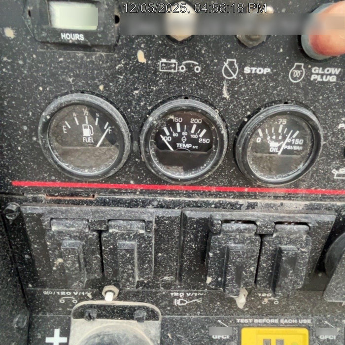 2024 LINCOLN ELECTRIC LE400