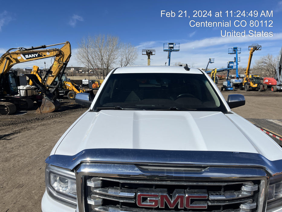 2018 GMC Sierra 1500 Premium