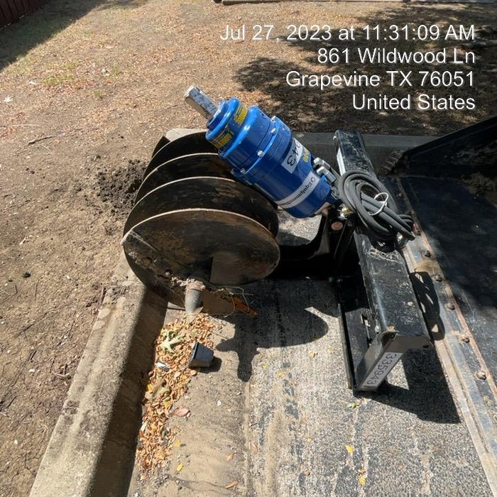 2023 AUGER TORQUE 3300-30