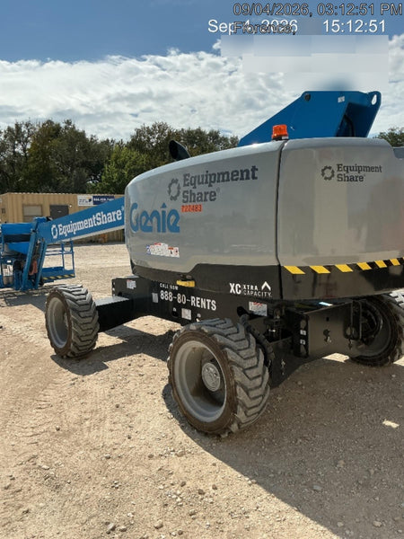 2026 GENIE S-45 XC