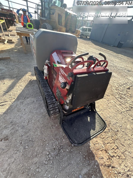 2025 TORO MBTX 2500-TS